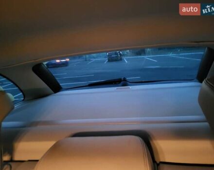 Бежевый Шкода Октавия, объемом двигателя 1.98 л и пробегом 231 тыс. км за 8300 $, фото 41 на Automoto.ua