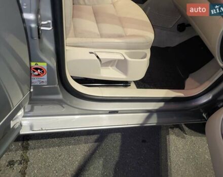 Бежевый Шкода Октавия, объемом двигателя 1.98 л и пробегом 231 тыс. км за 8300 $, фото 95 на Automoto.ua