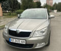 Бежевый Шкода Октавия, объемом двигателя 1.39 л и пробегом 180 тыс. км за 6700 $, фото 1 на Automoto.ua