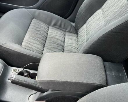 Бежевый Шкода Октавия, объемом двигателя 1.8 л и пробегом 239 тыс. км за 7000 $, фото 20 на Automoto.ua