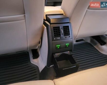 Бежевый Шкода Октавия, объемом двигателя 1.98 л и пробегом 231 тыс. км за 8300 $, фото 32 на Automoto.ua