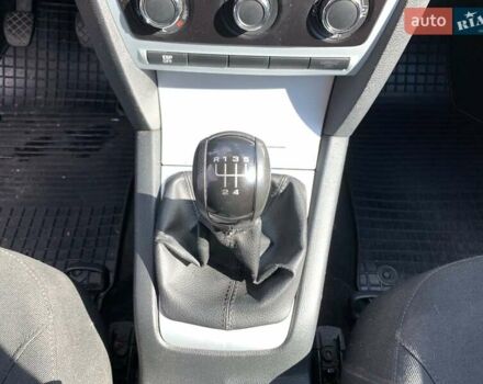 Бежевый Шкода Октавия, объемом двигателя 1.6 л и пробегом 125 тыс. км за 8330 $, фото 33 на Automoto.ua