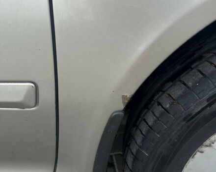 Бежевый Шкода Октавия, объемом двигателя 1.6 л и пробегом 280 тыс. км за 6999 $, фото 15 на Automoto.ua