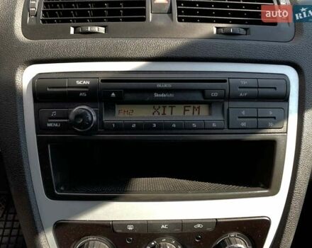 Бежевый Шкода Октавия, объемом двигателя 1.6 л и пробегом 125 тыс. км за 8330 $, фото 31 на Automoto.ua