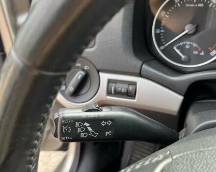 Бежевый Шкода Октавия, объемом двигателя 1.8 л и пробегом 239 тыс. км за 7000 $, фото 42 на Automoto.ua