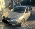 Шкода Октавія 2009 у Луцьку на Automoto.ua Бежевий Шкода Октавія, об'ємом двигуна 1.6 л та пробігом 200 тис. км за 5799 $, фото 1 на Automoto.ua
