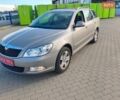 Бежевий Шкода Октавія, об'ємом двигуна 1.6 л та пробігом 147 тис. км за 6000 $, фото 1 на Automoto.ua