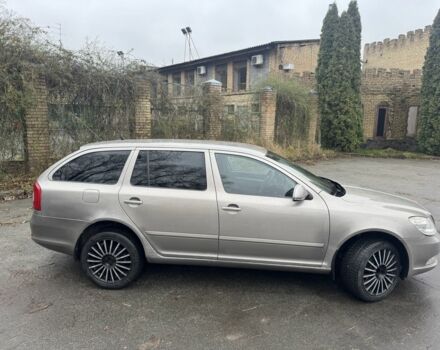 Бежевий Шкода Октавія, об'ємом двигуна 1.9 л та пробігом 320 тис. км за 3400 $, фото 1 на Automoto.ua