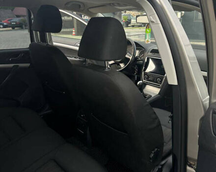 Бежевый Шкода Октавия, объемом двигателя 1.6 л и пробегом 280 тыс. км за 6999 $, фото 10 на Automoto.ua