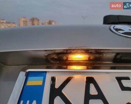 Бежевый Шкода Октавия, объемом двигателя 1.98 л и пробегом 231 тыс. км за 8300 $, фото 71 на Automoto.ua