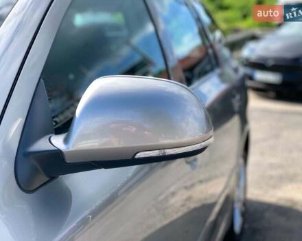 Бежевый Шкода Октавия, объемом двигателя 1.6 л и пробегом 125 тыс. км за 8330 $, фото 8 на Automoto.ua