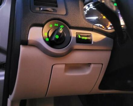 Бежевый Шкода Октавия, объемом двигателя 1.98 л и пробегом 231 тыс. км за 8300 $, фото 58 на Automoto.ua