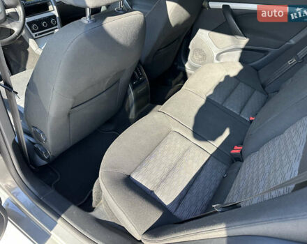 Бежевый Шкода Октавия, объемом двигателя 1.8 л и пробегом 124 тыс. км за 8300 $, фото 21 на Automoto.ua