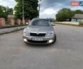 Бежевый Шкода Октавия, объемом двигателя 1.4 л и пробегом 241 тыс. км за 7250 $, фото 1 на Automoto.ua