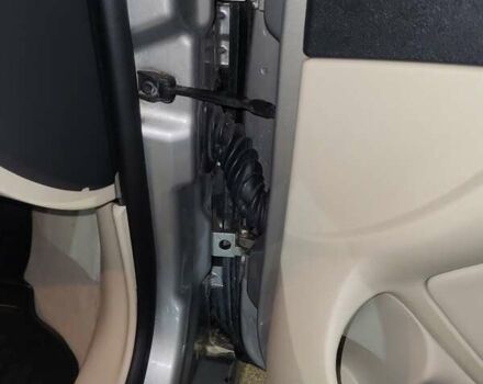 Бежевый Шкода Октавия, объемом двигателя 1.98 л и пробегом 231 тыс. км за 8300 $, фото 96 на Automoto.ua