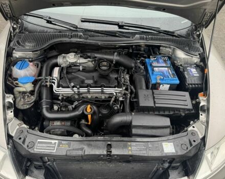 Бежевий Шкода Октавія, об'ємом двигуна 1.9 л та пробігом 320 тис. км за 3400 $, фото 5 на Automoto.ua