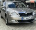Бежевий Шкода Октавія, об'ємом двигуна 1.6 л та пробігом 271 тис. км за 5700 $, фото 1 на Automoto.ua
