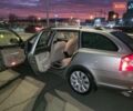 Бежевый Шкода Октавия, объемом двигателя 1.98 л и пробегом 231 тыс. км за 8300 $, фото 23 на Automoto.ua