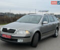 Шкода Октавия 2009 в Березань на Automoto.ua Бежевый Шкода Октавия, объемом двигателя 1.6 л и пробегом 182 тыс. км за 6700 $, фото 5 на Automoto.ua