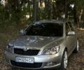 Бежевий Шкода Октавія, об'ємом двигуна 1.8 л та пробігом 170 тис. км за 8030 $, фото 1 на Automoto.ua
