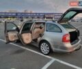 Бежевый Шкода Октавия, объемом двигателя 1.98 л и пробегом 231 тыс. км за 8300 $, фото 20 на Automoto.ua