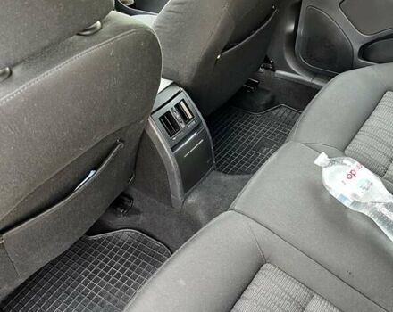 Бежевый Шкода Октавия, объемом двигателя 1.8 л и пробегом 239 тыс. км за 7000 $, фото 28 на Automoto.ua