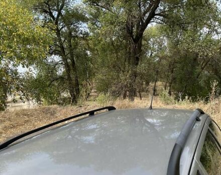 Бежевый Шкода Октавия, объемом двигателя 1.8 л и пробегом 239 тыс. км за 7000 $, фото 8 на Automoto.ua