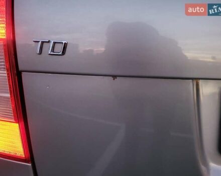 Бежевый Шкода Октавия, объемом двигателя 1.98 л и пробегом 231 тыс. км за 8300 $, фото 73 на Automoto.ua