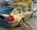 Шкода Октавія 2009 у Луцьку на Automoto.ua Бежевий Шкода Октавія, об'ємом двигуна 1.6 л та пробігом 200 тис. км за 5799 $, фото 2 на Automoto.ua