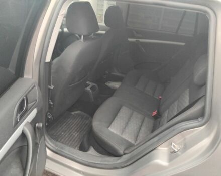 Бежевий Шкода Октавія, об'ємом двигуна 1.9 л та пробігом 400 тис. км за 3500 $, фото 8 на Automoto.ua