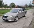 Бежевый Шкода Октавия, объемом двигателя 1.6 л и пробегом 320 тыс. км за 7900 $, фото 1 на Automoto.ua