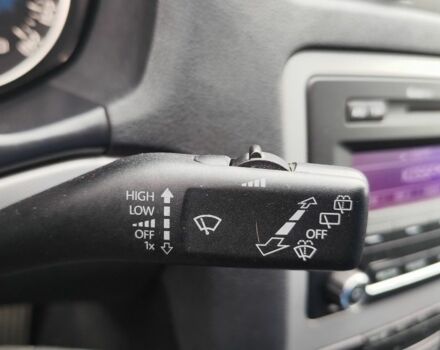 Бежевий Шкода Октавія, об'ємом двигуна 1.8 л та пробігом 198 тис. км за 7700 $, фото 19 на Automoto.ua