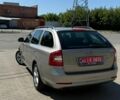 Бежевий Шкода Октавія, об'ємом двигуна 1.4 л та пробігом 221 тис. км за 8350 $, фото 6 на Automoto.ua