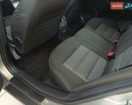 Бежевий Шкода Октавія, об'ємом двигуна 0 л та пробігом 197 тис. км за 8000 $, фото 19 на Automoto.ua
