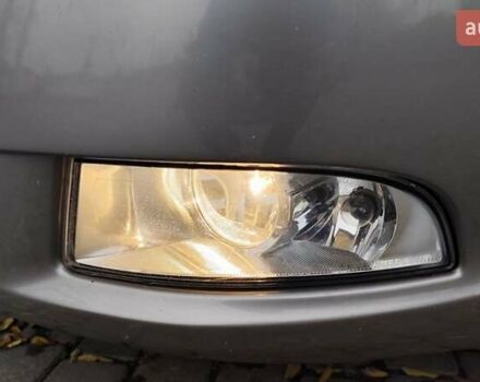 Бежевий Шкода Октавія, об'ємом двигуна 1.8 л та пробігом 198 тис. км за 7600 $, фото 10 на Automoto.ua