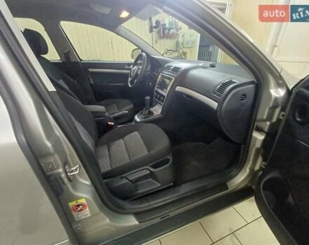 Бежевий Шкода Октавія, об'ємом двигуна 0 л та пробігом 197 тис. км за 8000 $, фото 20 на Automoto.ua