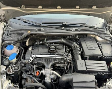 Бежевий Шкода Октавія, об'ємом двигуна 2 л та пробігом 250 тис. км за 3650 $, фото 21 на Automoto.ua