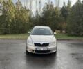 Бежевий Шкода Октавія, об'ємом двигуна 2 л та пробігом 250 тис. км за 3650 $, фото 2 на Automoto.ua