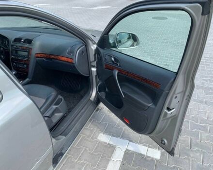 Бежевий Шкода Октавія, об'ємом двигуна 1.6 л та пробігом 225 тис. км за 8200 $, фото 12 на Automoto.ua