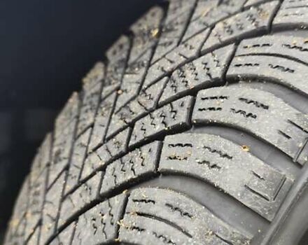 Бежевий Шкода Октавія, об'ємом двигуна 1.8 л та пробігом 198 тис. км за 7600 $, фото 7 на Automoto.ua