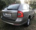 Бежевий Шкода Октавія, об'ємом двигуна 1.9 л та пробігом 226 тис. км за 7950 $, фото 2 на Automoto.ua