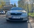 Бежевый Шкода Октавия, объемом двигателя 1.6 л и пробегом 260 тыс. км за 6750 $, фото 1 на Automoto.ua