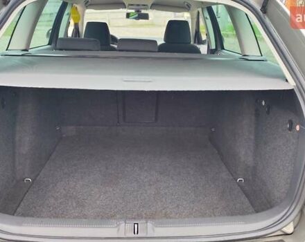 Бежевий Шкода Октавія, об'ємом двигуна 1.8 л та пробігом 198 тис. км за 7600 $, фото 20 на Automoto.ua