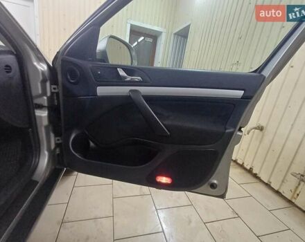 Бежевий Шкода Октавія, об'ємом двигуна 0 л та пробігом 197 тис. км за 8000 $, фото 14 на Automoto.ua