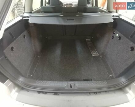 Бежевий Шкода Октавія, об'ємом двигуна 0 л та пробігом 197 тис. км за 8000 $, фото 16 на Automoto.ua