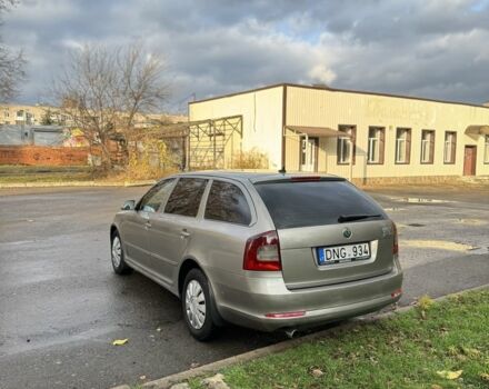 Бежевий Шкода Октавія, об'ємом двигуна 2 л та пробігом 250 тис. км за 3650 $, фото 7 на Automoto.ua
