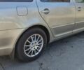 Бежевий Шкода Октавія, об'ємом двигуна 1.4 л та пробігом 222 тис. км за 6700 $, фото 1 на Automoto.ua