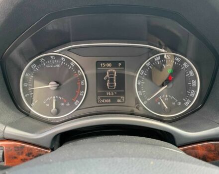 Бежевий Шкода Октавія, об'ємом двигуна 1.6 л та пробігом 225 тис. км за 8200 $, фото 9 на Automoto.ua