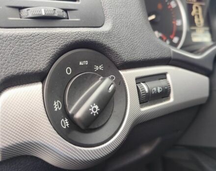 Бежевий Шкода Октавія, об'ємом двигуна 1.8 л та пробігом 198 тис. км за 7700 $, фото 16 на Automoto.ua