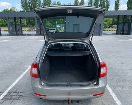 Бежевий Шкода Октавія, об'ємом двигуна 1.6 л та пробігом 225 тис. км за 8200 $, фото 17 на Automoto.ua